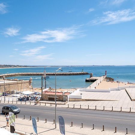 Fabrica Da Ribeira 80 By Destination Algarve Lägenhet Lagos Exteriör bild