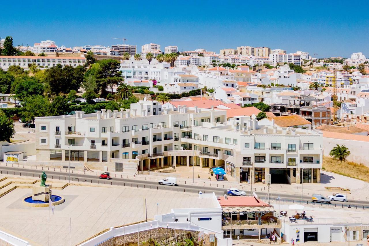 Fabrica Da Ribeira 80 By Destination Algarve Lägenhet Lagos Exteriör bild