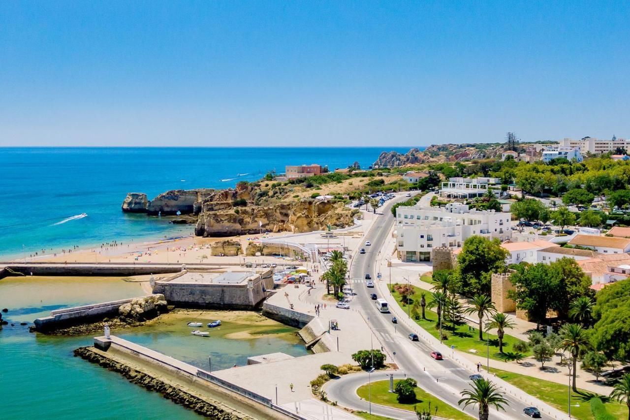 Fabrica Da Ribeira 80 By Destination Algarve Lägenhet Lagos Exteriör bild