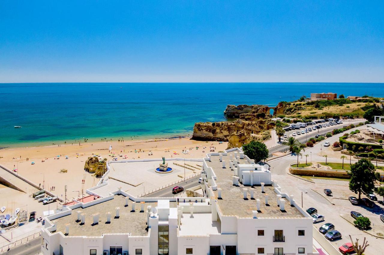 Fabrica Da Ribeira 80 By Destination Algarve Lägenhet Lagos Exteriör bild