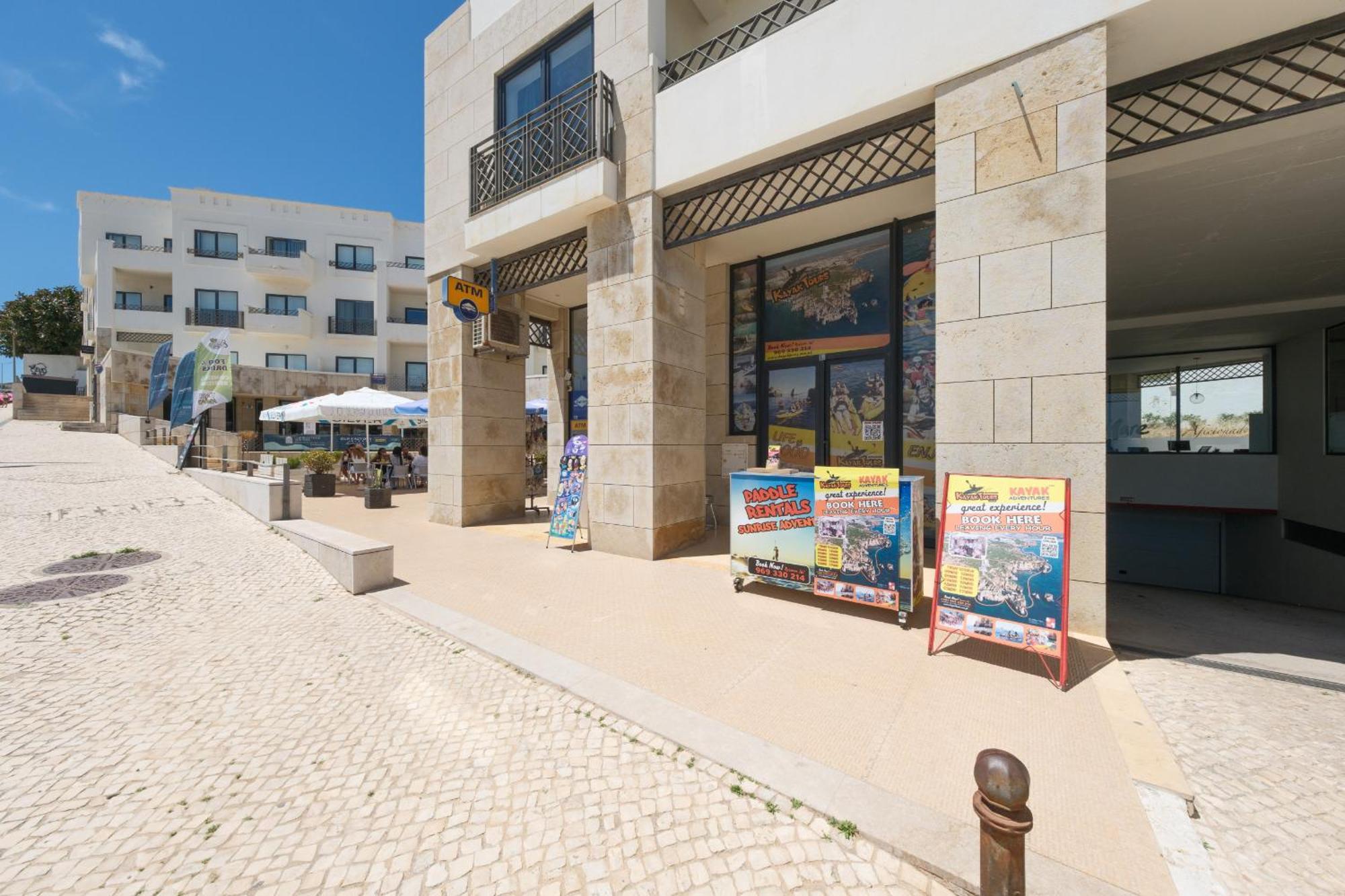 Fabrica Da Ribeira 80 By Destination Algarve Lägenhet Lagos Exteriör bild