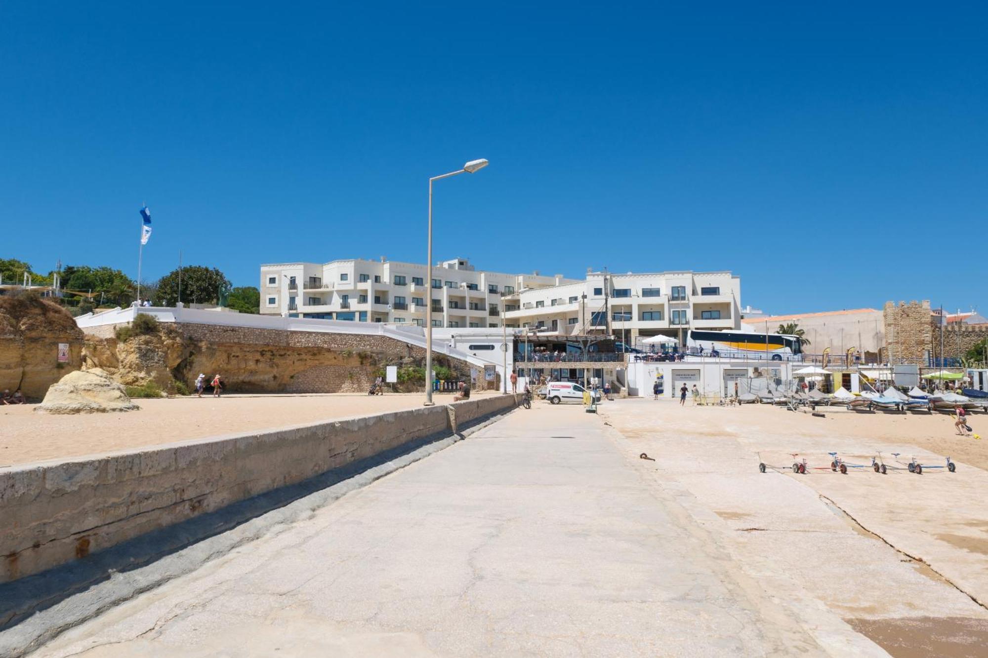Fabrica Da Ribeira 80 By Destination Algarve Lägenhet Lagos Exteriör bild